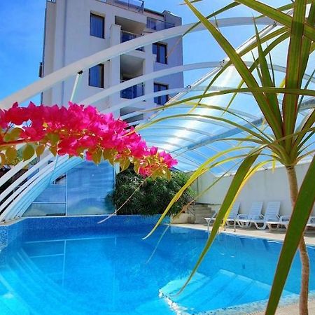 Enis Hotel С Минерален Басейн Sapareva Banya Exterior photo